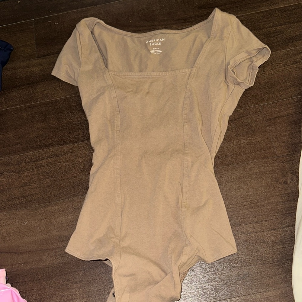 Body suit